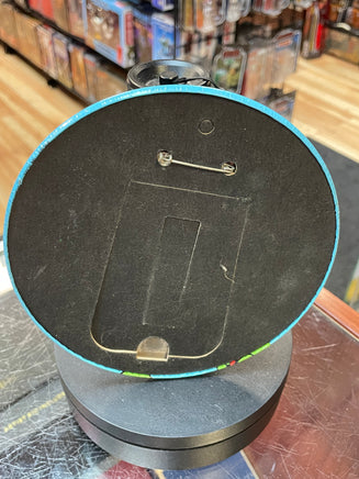 Raphael Jumbo Pin (Vintage TMNT Ninja Turtle, Playmates) - Bitz & Buttons