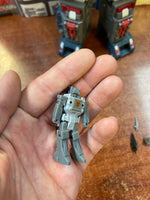 Toyworld TW-H04 Infinitor With Extra Headmaster (Transformers KO, 3rd Party) COMPLETE