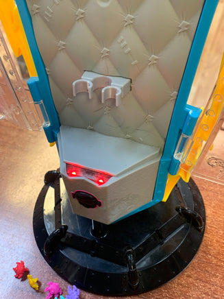 Freaky Fusion Recharge Chamber (Vintage Monster High, Mattel) - Bitz & Buttons