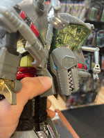 MP-08 Grimlock (Transformers Masterpiece, Takara Tomy) INCOMPLETE