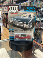 Chevy Impala Custom Coupe 1970 CHASE (AW Auto World, Round 2) SEALED