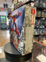 Spider-Man Mech vs Anti Venom 76308 (Marvel, LEGO) SEALED