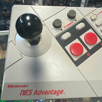 NES Advantage (Vintage Nintendo)