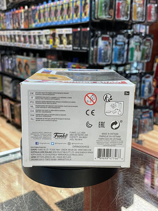 Prince Adam #992 (Funko Pop, MOTU Masters Of The Universe) - Bitz & Buttons