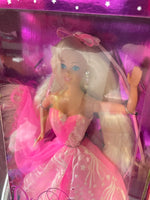 Dance & Twirl Barbie #11902 (Vintage Barbie, Mattel) **NEW** - Bitz & Buttons