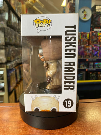 Tusken Raider #19 (Funko Pop, Star Wars) - Bitz & Buttons