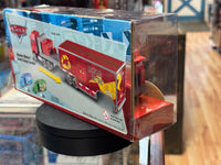 Jerry Recycled Batteries Hauler (Pixar Cars, Mattel)