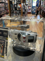 Prowl MP-17 (Transformers Masterpiece, Hasbro) NEW/OPEN BOX