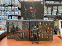 Batman Who Laughs (DC Dark Nights Metal, LPZZ, UPF) COMPLETE - Bitz & Buttons