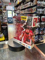 Son Goku Kaio Ken (Bandai SH Figuarts, Dragon Ball Z) **COMPLETE**