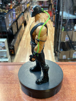 Bane Collect & Connect DCUC Wave 16 BAF (DC Universe Classics, Mattel) COMPLETE