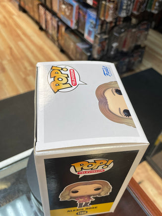 Alexis Rose #1169 (Funko Pop, Schitts Creek) EXCLUSIVE - Bitz & Buttons