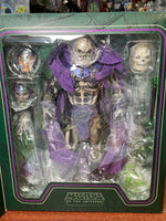 Scareglow Deluxe 1/6 Scale (MOTU Masters of the Universe, He-Man, MONDO) SEALED - Bitz & Buttons
