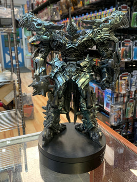 Grimlock SS-07 Leader Class (Transformers Studio Series, Hasbro) - Bitz & Buttons