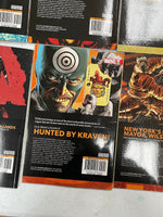 Old Man Logan Volumes #1-10 (Marvel TPB, Paperback) **FULL RUN** - Bitz & Buttons