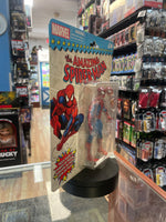 Amazing Spider-Man Pizza Slice (Marvel Legends Retro, Hasbro) SEALED - Bitz & Buttons