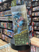 Fang Man (MOTU Classics, Mattel) **SEALED** - Bitz & Buttons