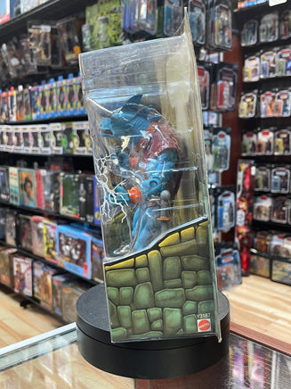 Fang Man (MOTU Classics, Mattel) **SEALED** - Bitz & Buttons