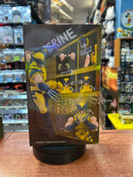 Wolverine Champion Class (Marvel, Blokees) SEALED