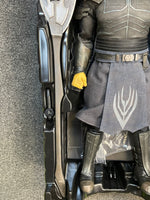 Savage Opress TMS136 1/6 Scale (Hot Toy, Star Wars)COMPLETE