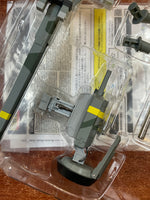 Metal Gear Rex (Bandai Sould Chogokin, Metal Gear) **COMPLETE**