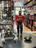 Astro Viper (Vintage GI Joe, Hasbro) **COMPLETE** - Bitz & Buttons