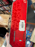 Cruella DeVil in Red #17576 (Vintage Barbie, Mattel) **SEALED**