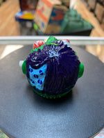 Slobulus Wind Up (Vintage Madballs, Spearhead) WORKING