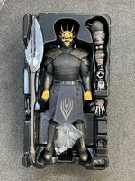 Savage Opress TMS136 1/6 Scale (Hot Toy, Star Wars)COMPLETE