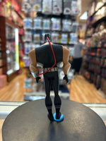Bane 4" (Justice League Unlimited, Mattel)