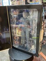 Ultimate Michael Myers (Halloween The Curse of Michael Myers, NECA) **Scratch Dent** - Bitz & Buttons