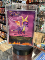 Spyro The Dragon (Spyro, Neca) SEALED