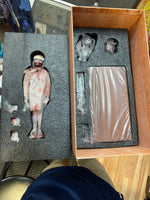 Khloe The Twin 1/6 Scale BIT007A (The Bitten, Asmus Toys) - Bitz & Buttons