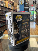 Harry Potter #21 (Funko Pop, Harry Potter) EXCLUSIVE - Bitz & Buttons