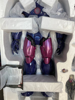 Haslab Sentinel with Tiers (Marvel Legends, Hasbro) **COMPLETE**