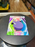 P.J. Numbered 143/150 (Disney Neon 2026 Topps Chrome, The Goofy Movie)