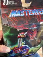 New Eternia Mekaneck (MOTU Masterverse, Mattel) **SEALED**