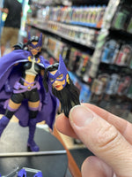 Hush Huntress No.170 (DC Comics, Mafex Medicom) COMPLETE - Bitz & Buttons