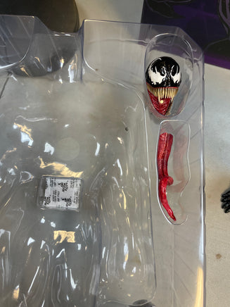 Venom CMS-023 (Marvel, Hot Toys) COMPLETE - Bitz & Buttons