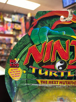 Splinter Next Mutation (Vintage TMNT NInja Turtles, Playmates) Sealed