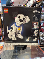 101 Dalmatians #43269 (Lego, Disney 101 Dalmatians) **SEALED**
