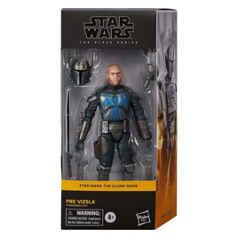 Pre Vizsla (Star Wars Black Series, Hasbro)