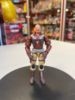Wild Bill v5 (Vintage GiJoe, Hasbro) **COMPLETE** - Bitz & Buttons