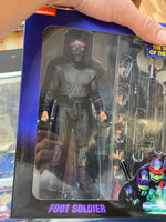 Foot Soldier 2-Pack (Neca, TMNT) **SEALED**