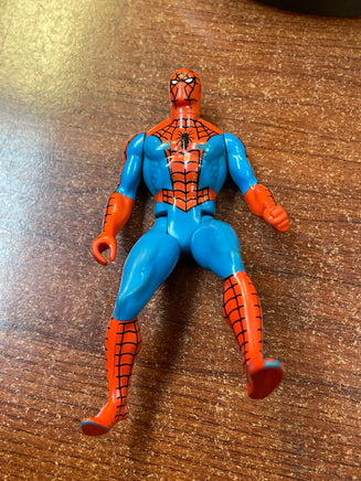 Spider-Man (Vintage Marvel Secret Wars, Mattel) LOOSE - Bitz & Buttons