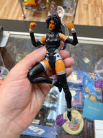 Starfire *CHASE* (McFarlane Toys, DC Multiverse) INCOMPLETE - Bitz & Buttons