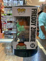 Freddy as Zombie GITD LE 4500 (Funko Pop, Freddy Funko)