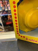 Lotta Lemon (Vintage Popsicle Kids, Matchbox) Sealed