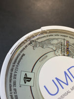 Street Fighter Alpha 3 Max (Sony Playstation PSP, Video Games) **TESTED*