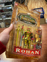 Rohan Mystic Knight Of Fire (Vintage Bandai, Mystic Knights) SEALED - Bitz & Buttons